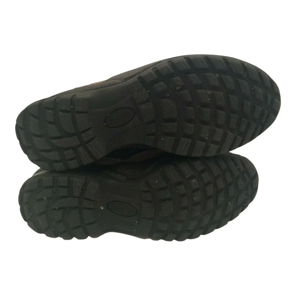 Dolomite mens step